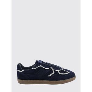 Alohas Sneakers Woman Blue